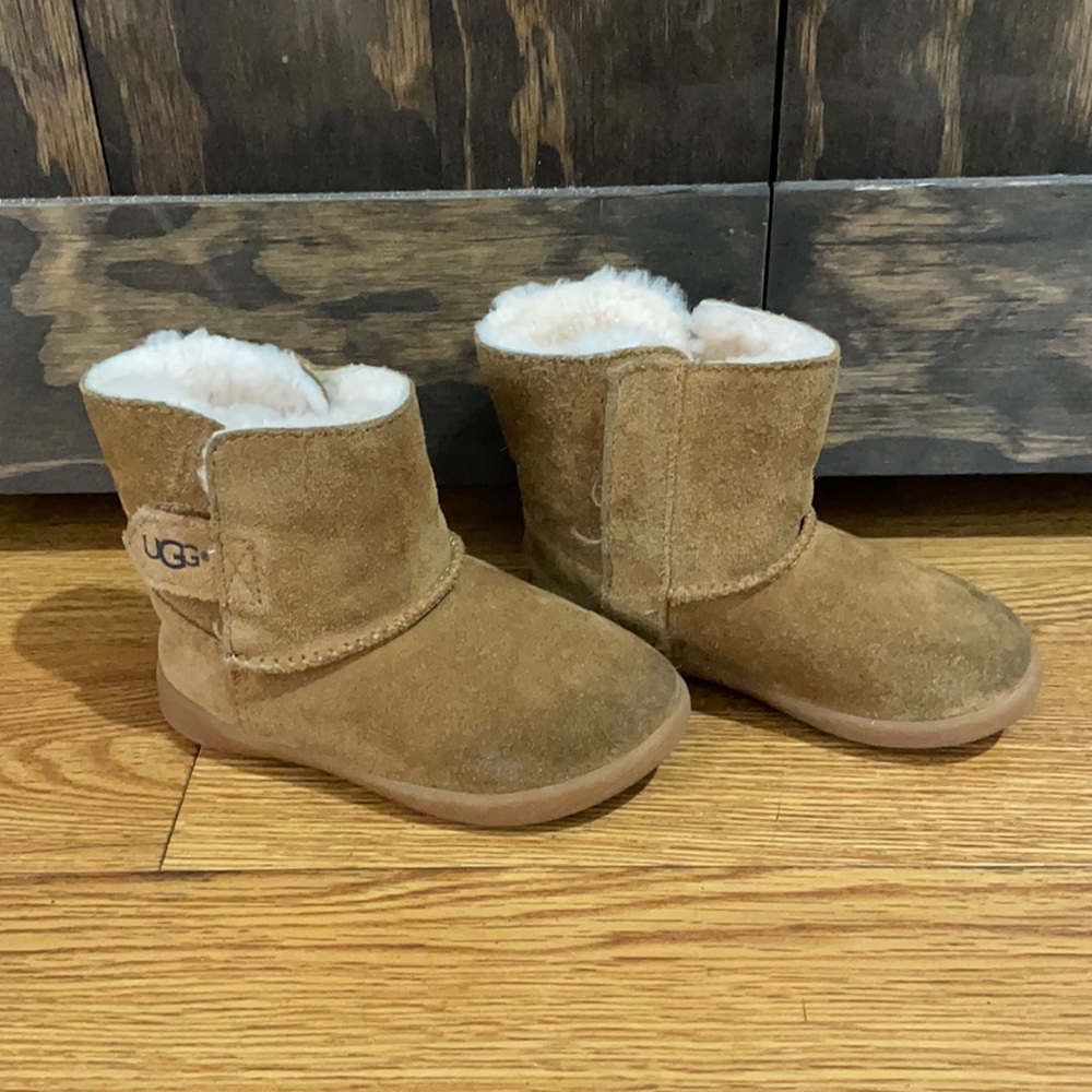 Toddler Ugg Boots